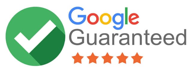 Google Guaranteed Locksmith